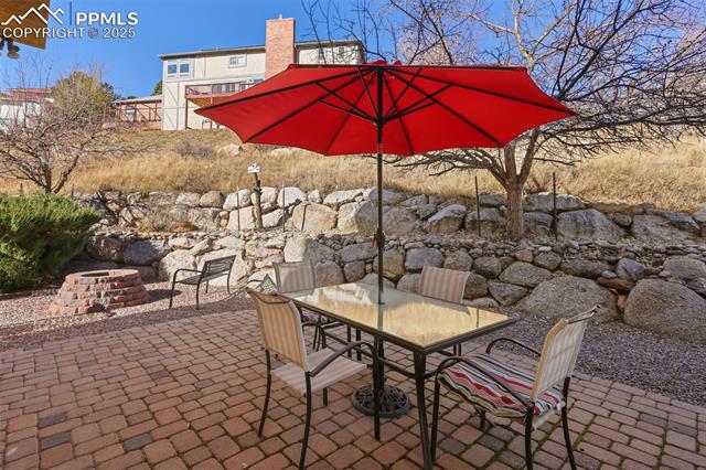 MLS Image for 260  HAVERSHAM  ,Colorado Springs, Colorado