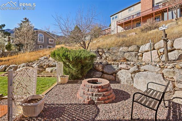 MLS Image for 260  HAVERSHAM  ,Colorado Springs, Colorado