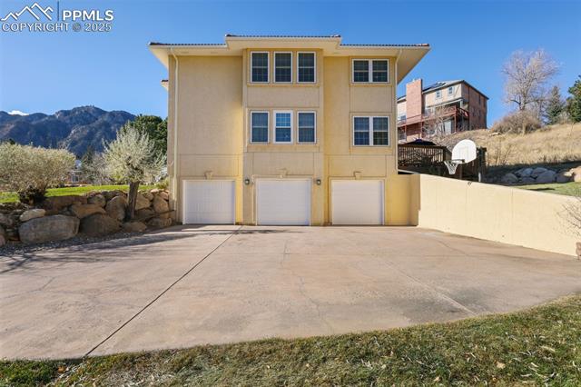MLS Image for 260  HAVERSHAM  ,Colorado Springs, Colorado