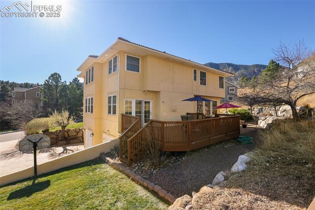 MLS Image for 260  HAVERSHAM  ,Colorado Springs, Colorado