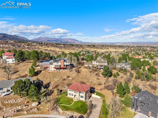 MLS Image for 260  HAVERSHAM  ,Colorado Springs, Colorado