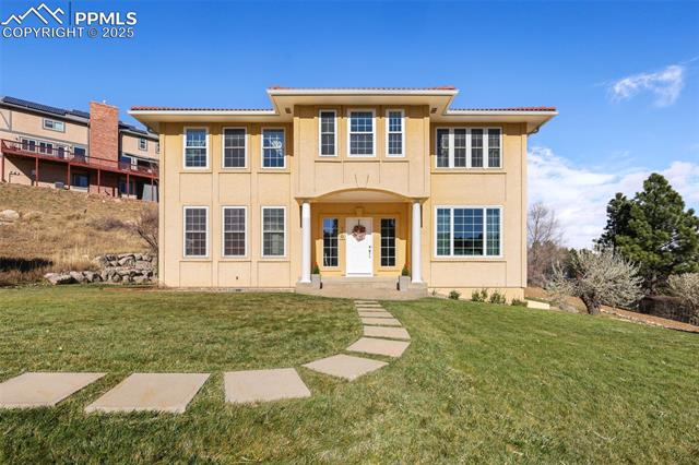 MLS Image for 260  HAVERSHAM  ,Colorado Springs, Colorado