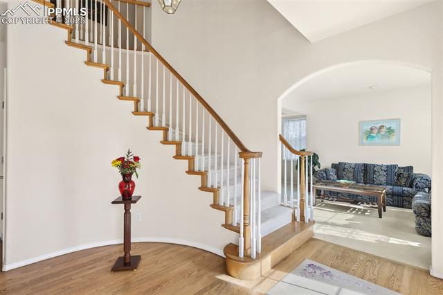 MLS Image for 260  HAVERSHAM  ,Colorado Springs, Colorado