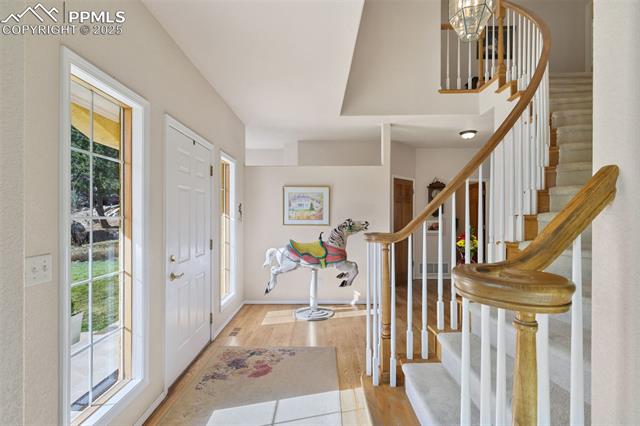 MLS Image for 260  HAVERSHAM  ,Colorado Springs, Colorado