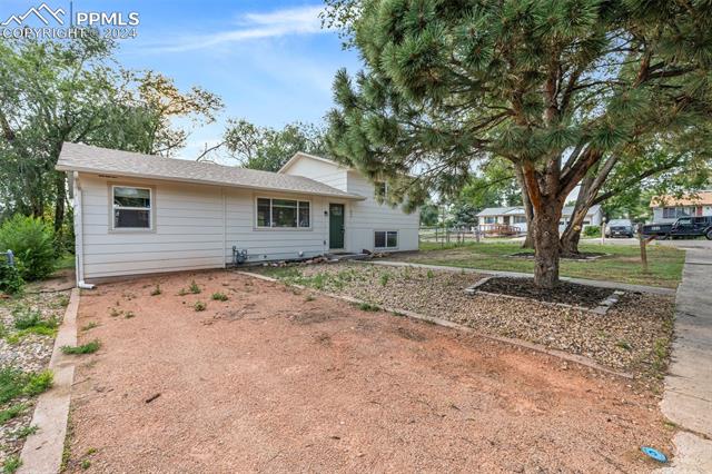 MLS Image for 802  Hutchinson  ,Colorado Springs, Colorado