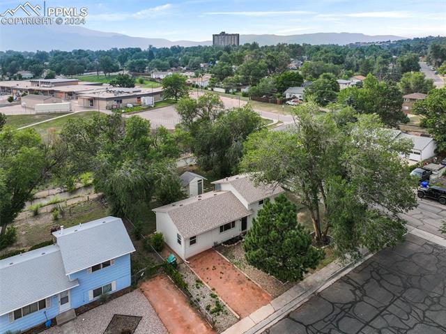 MLS Image for 802  Hutchinson  ,Colorado Springs, Colorado