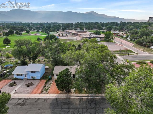 MLS Image for 802  Hutchinson  ,Colorado Springs, Colorado