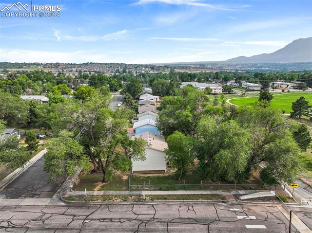 MLS Image for 802  Hutchinson  ,Colorado Springs, Colorado