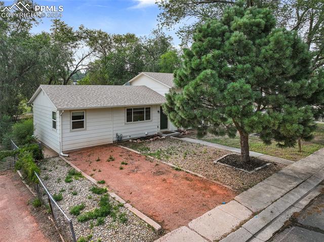 MLS Image for 802  Hutchinson  ,Colorado Springs, Colorado