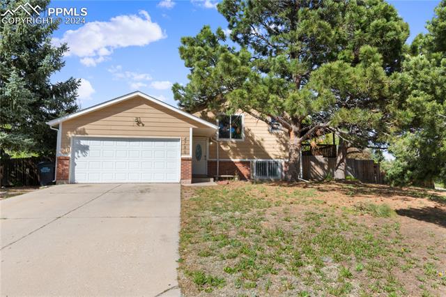 4780  Astrozon  , colorado springs  House Search MLS Picture