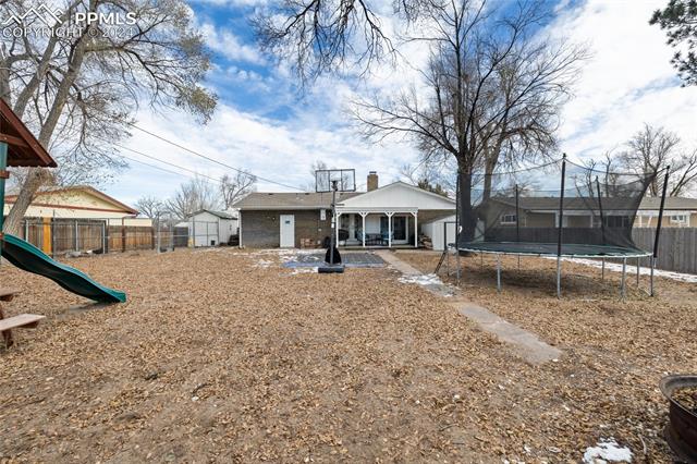 MLS Image for 1304  Main  ,Colorado Springs, Colorado