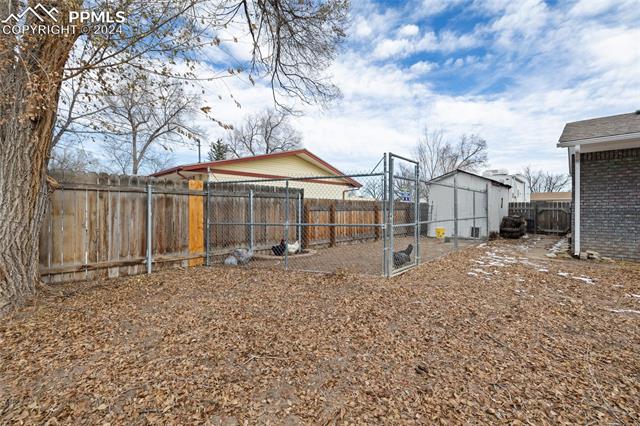 MLS Image for 1304  Main  ,Colorado Springs, Colorado