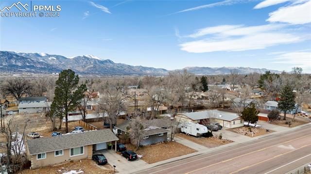 MLS Image for 1304  Main  ,Colorado Springs, Colorado