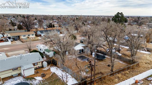 MLS Image for 1304  Main  ,Colorado Springs, Colorado