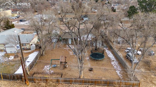 MLS Image for 1304  Main  ,Colorado Springs, Colorado