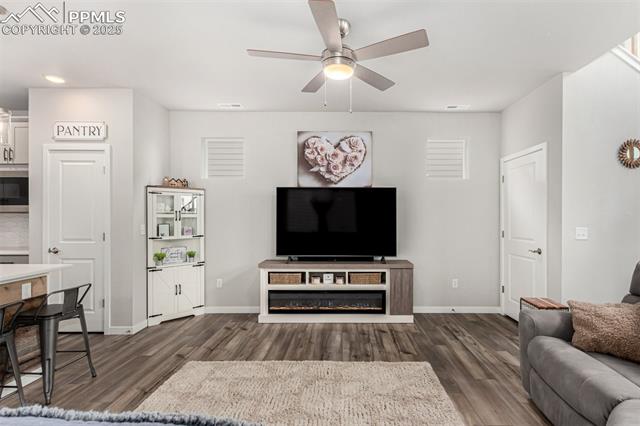 MLS Image for 6358  Levity  ,Colorado Springs, Colorado