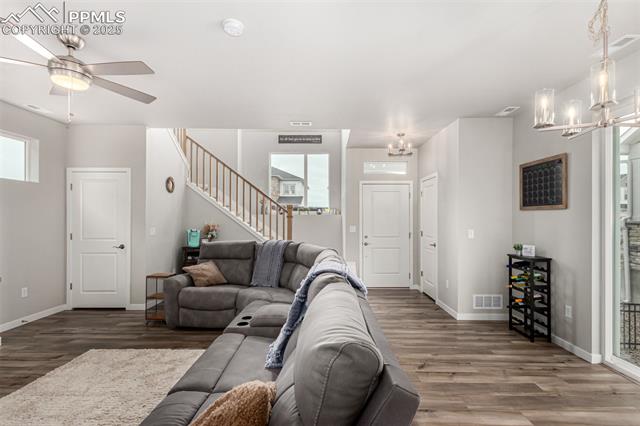 MLS Image for 6358  Levity  ,Colorado Springs, Colorado