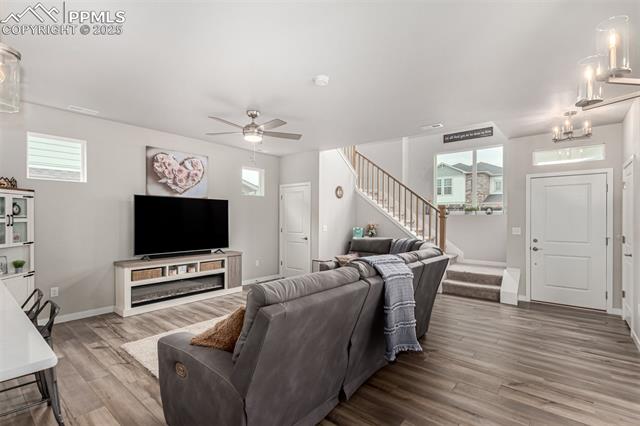 MLS Image for 6358  Levity  ,Colorado Springs, Colorado