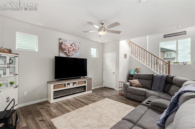 MLS Image for 6358  Levity  ,Colorado Springs, Colorado