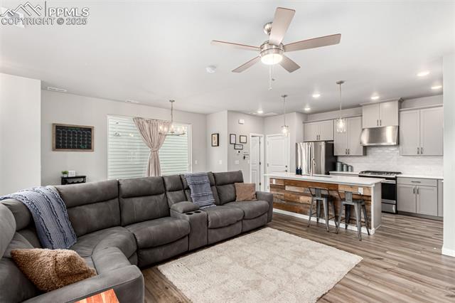 MLS Image for 6358  Levity  ,Colorado Springs, Colorado