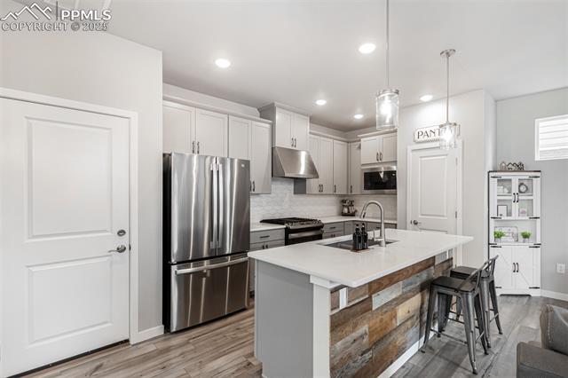MLS Image for 6358  Levity  ,Colorado Springs, Colorado