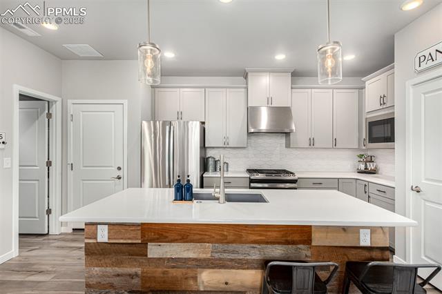MLS Image for 6358  Levity  ,Colorado Springs, Colorado