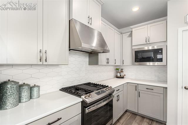 MLS Image for 6358  Levity  ,Colorado Springs, Colorado