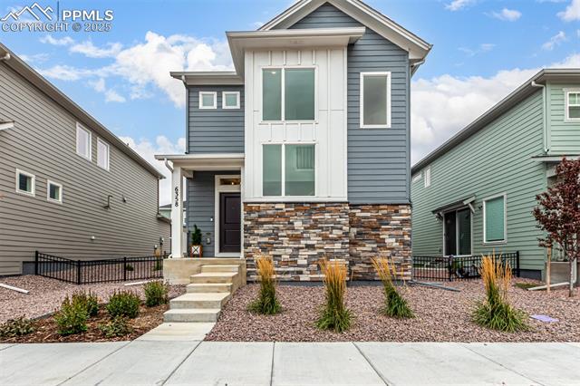 MLS Image for 6358  Levity  ,Colorado Springs, Colorado