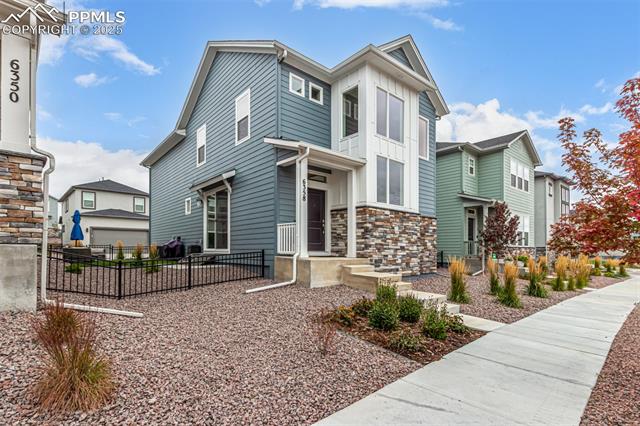 MLS Image for 6358  Levity  ,Colorado Springs, Colorado