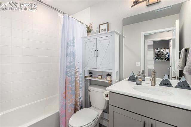 MLS Image for 6358  Levity  ,Colorado Springs, Colorado