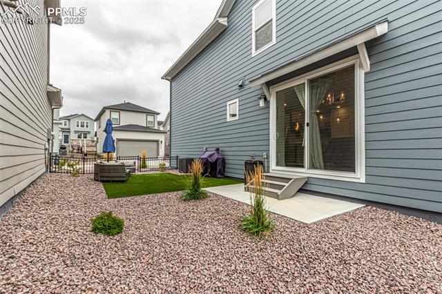 MLS Image for 6358  Levity  ,Colorado Springs, Colorado