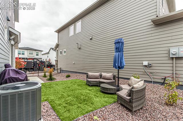 MLS Image for 6358  Levity  ,Colorado Springs, Colorado