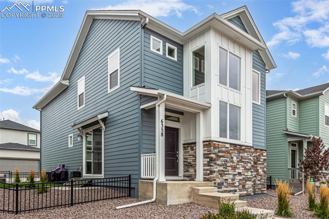 MLS Image for 6358  Levity  ,Colorado Springs, Colorado