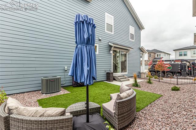 MLS Image for 6358  Levity  ,Colorado Springs, Colorado