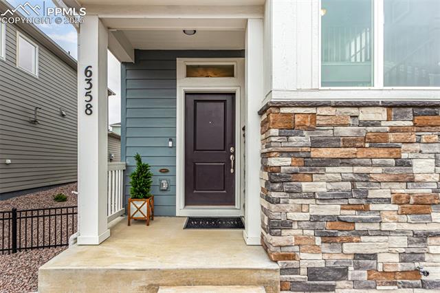 MLS Image for 6358  Levity  ,Colorado Springs, Colorado