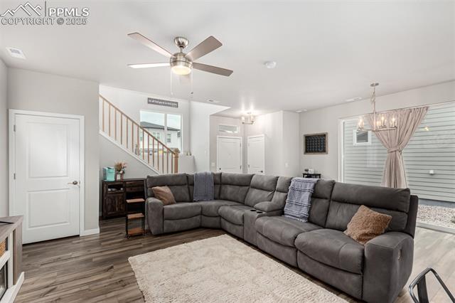 MLS Image for 6358  Levity  ,Colorado Springs, Colorado