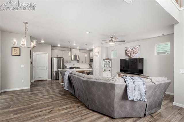 MLS Image for 6358  Levity  ,Colorado Springs, Colorado
