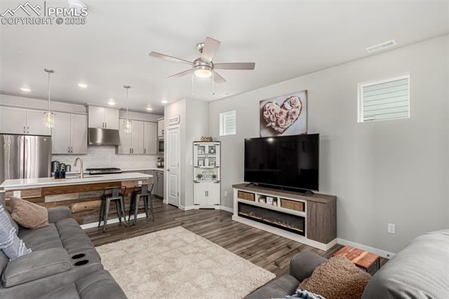 MLS Image for 6358  Levity  ,Colorado Springs, Colorado