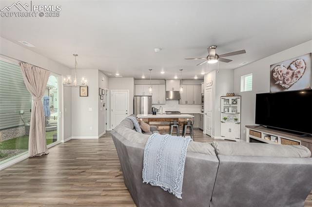 MLS Image for 6358  Levity  ,Colorado Springs, Colorado