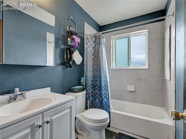 MLS Image for 2038 S Chamberlin  ,Colorado Springs, Colorado