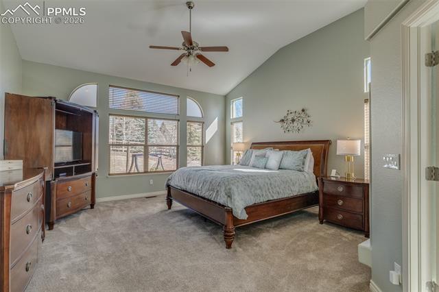 MLS Image for 13957  Sierra Knolls  ,Colorado Springs, Colorado