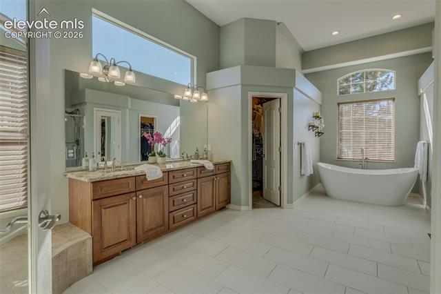 MLS Image for 13957  Sierra Knolls  ,Colorado Springs, Colorado