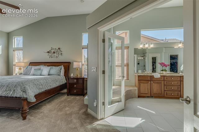 MLS Image for 13957  Sierra Knolls  ,Colorado Springs, Colorado