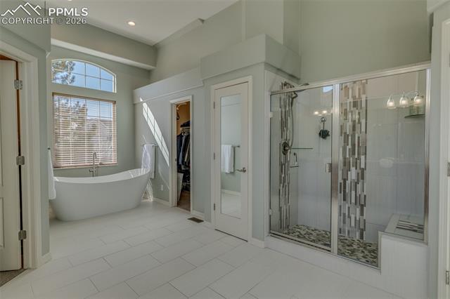 MLS Image for 13957  Sierra Knolls  ,Colorado Springs, Colorado