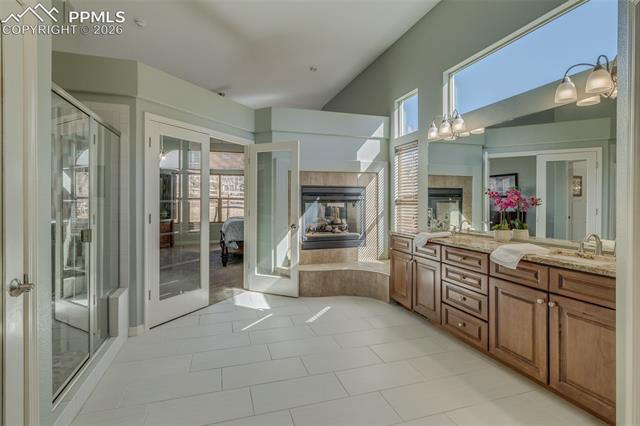MLS Image for 13957  Sierra Knolls  ,Colorado Springs, Colorado