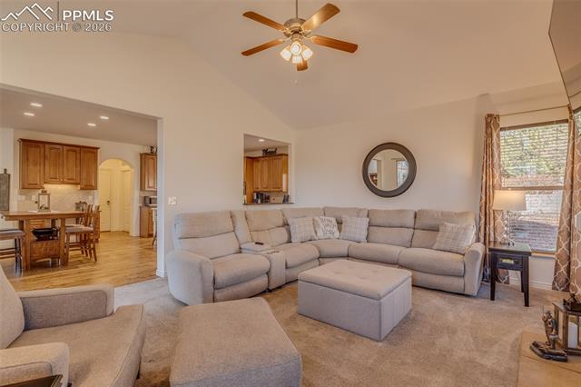 MLS Image for 13957  Sierra Knolls  ,Colorado Springs, Colorado