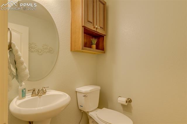 MLS Image for 13957  Sierra Knolls  ,Colorado Springs, Colorado