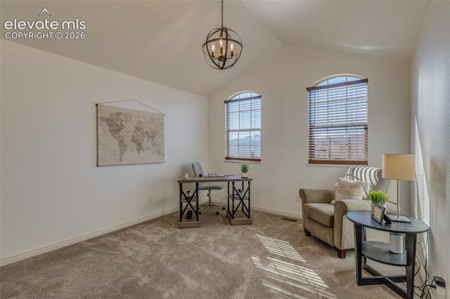 MLS Image for 13957  Sierra Knolls  ,Colorado Springs, Colorado