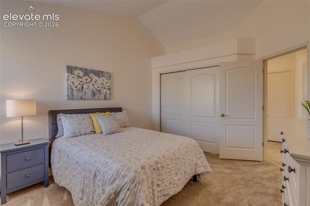 MLS Image for 13957  Sierra Knolls  ,Colorado Springs, Colorado