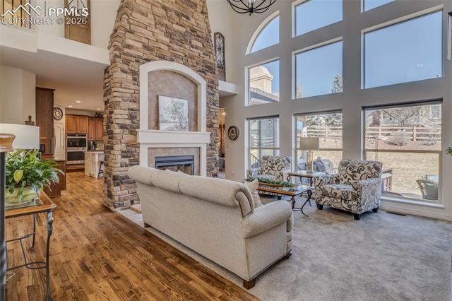 MLS Image for 13957  Sierra Knolls  ,Colorado Springs, Colorado